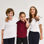Uniforms Made For Everyone, With Love - Meet School Uniform Direct