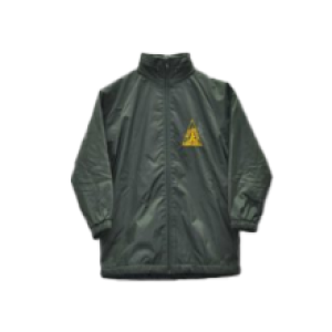 Altona College Nylon Jacket