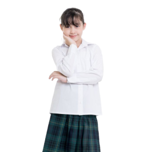 Classic Long Sleeve Shirt